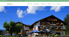 Desktop Screenshot of barmsee.de